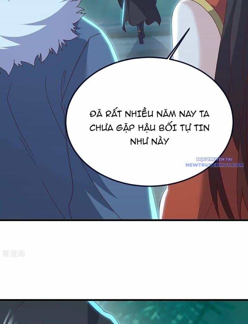 Tiên Võ Đế Tôn - Chương 776 - ảnh 14