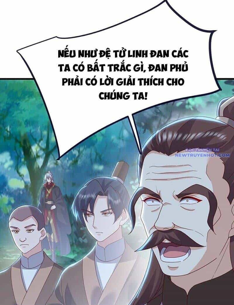 Tiên Võ Đế Tôn - Chương 776 - ảnh 22