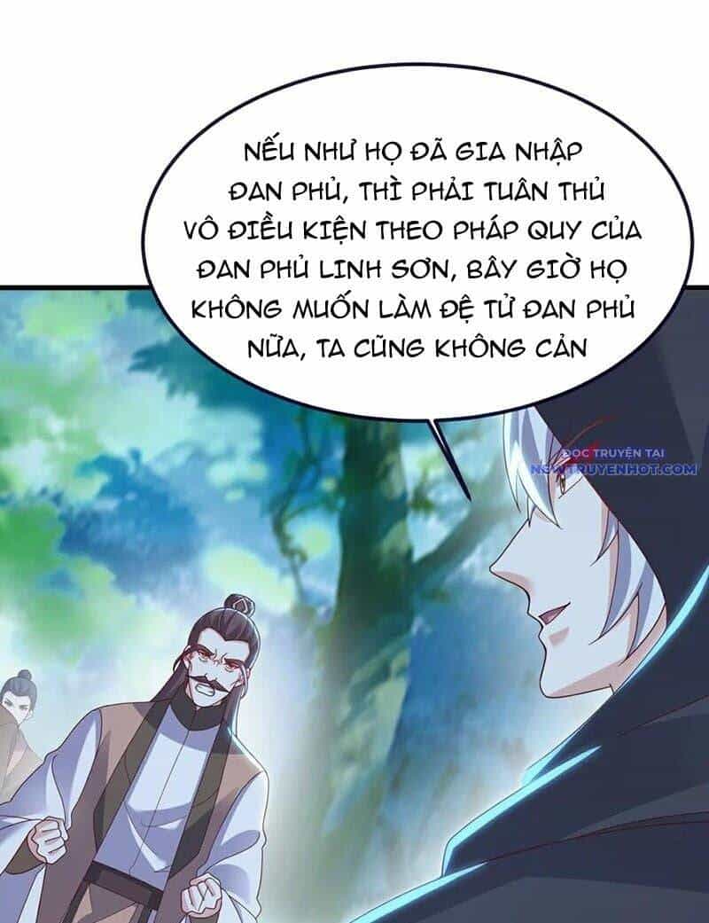 Tiên Võ Đế Tôn - Chương 776 - ảnh 58