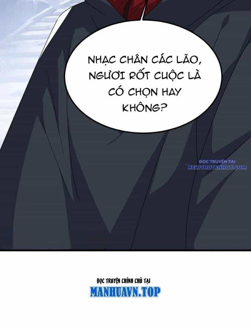 Tiên Võ Đế Tôn - Chương 776 - ảnh 84