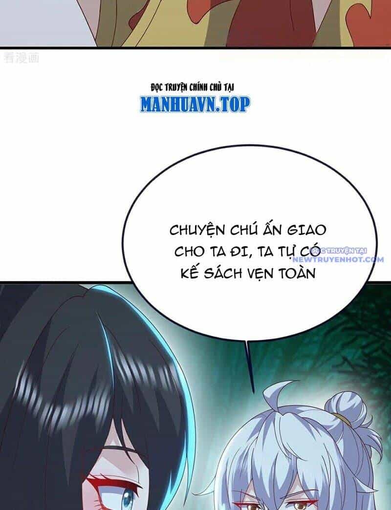 Tiên Võ Đế Tôn - Chương 776 - ảnh 9