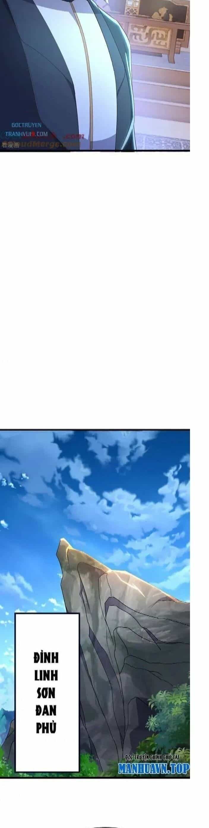 Tiên Võ Đế Tôn - Chương 777 - ảnh 17