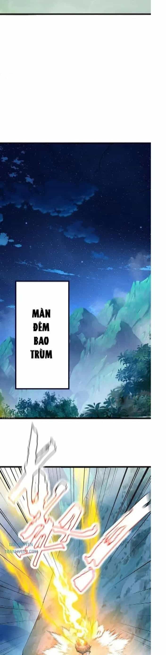 Tiên Võ Đế Tôn - Chương 777 - ảnh 20