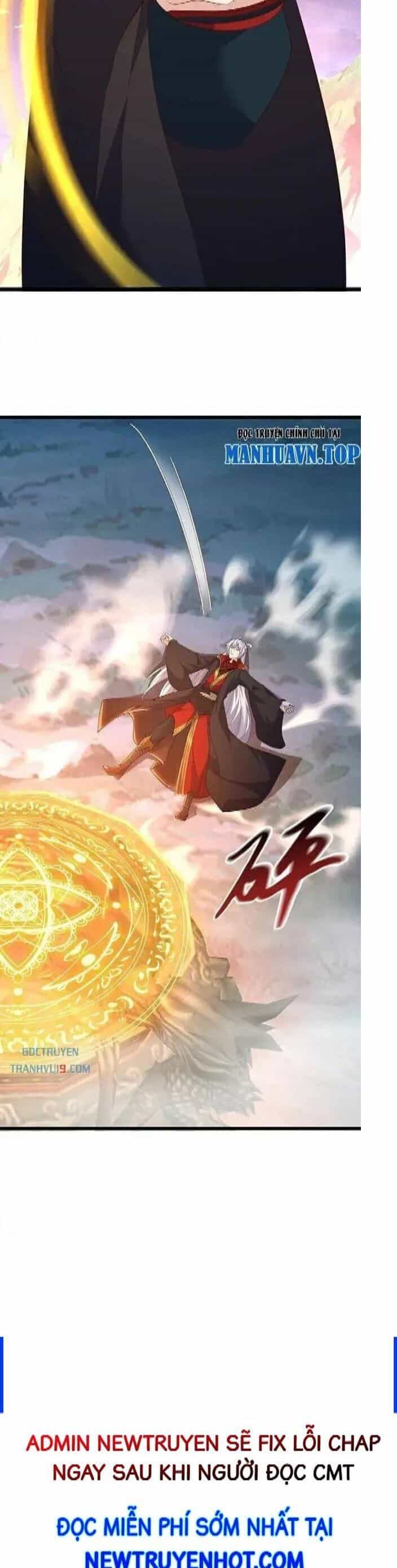 Tiên Võ Đế Tôn - Chương 777 - ảnh 22