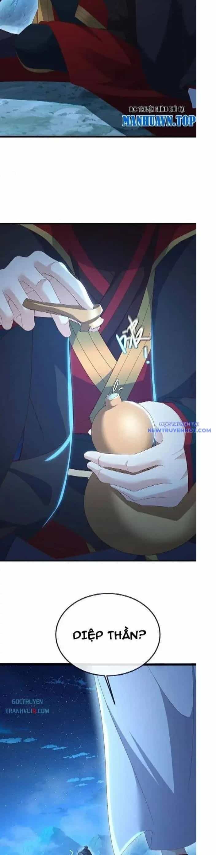 Tiên Võ Đế Tôn - Chương 777 - ảnh 24
