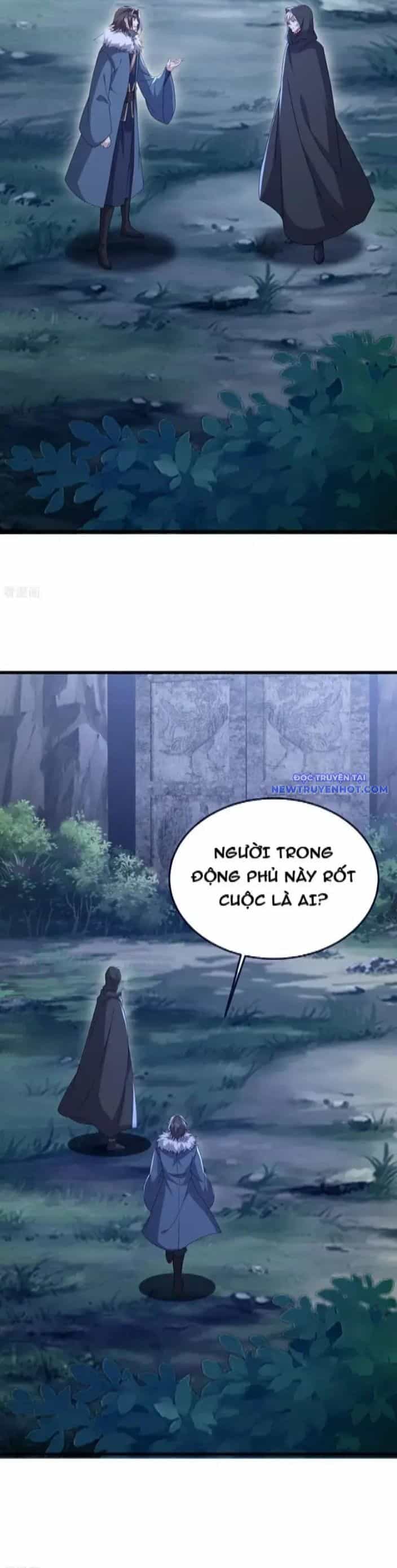 Tiên Võ Đế Tôn - Chương 778 - ảnh 15