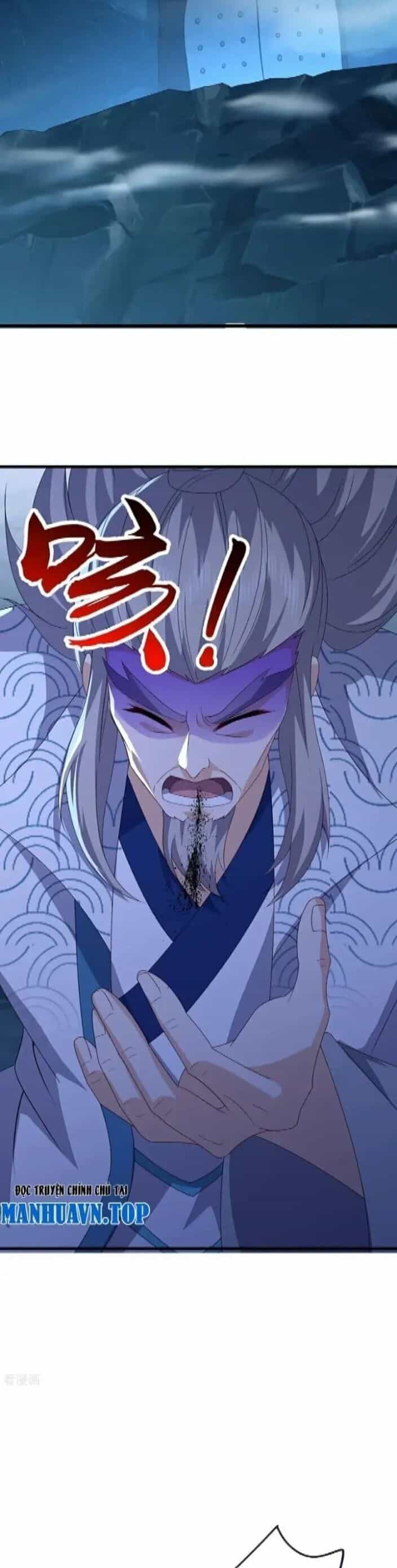 Tiên Võ Đế Tôn - Chương 778 - ảnh 27
