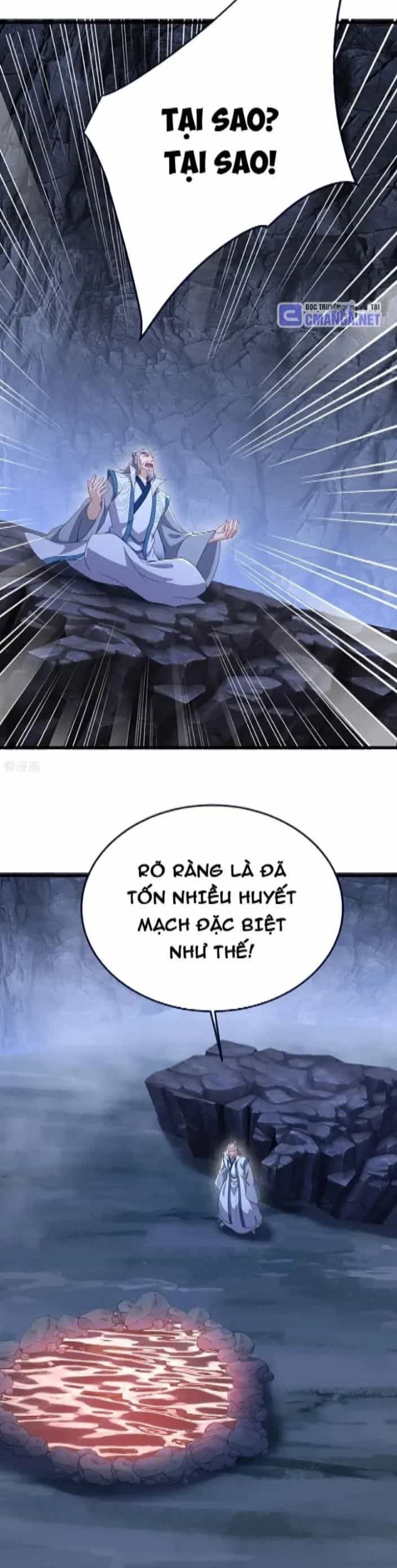 Tiên Võ Đế Tôn - Chương 778 - ảnh 28