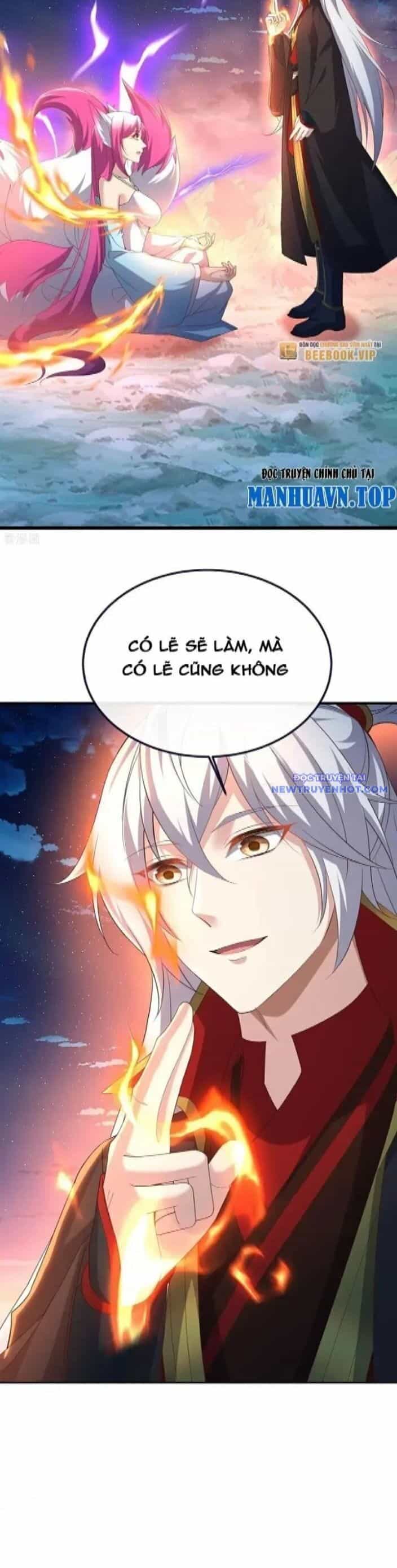 Tiên Võ Đế Tôn - Chương 778 - ảnh 6