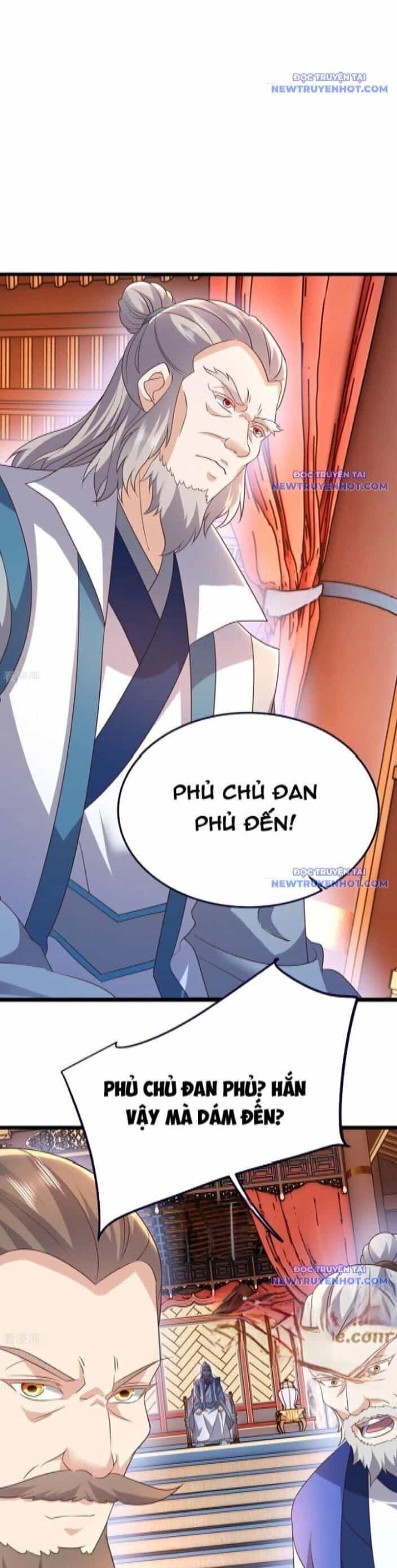 Tiên Võ Đế Tôn - Chương 779 - ảnh 14
