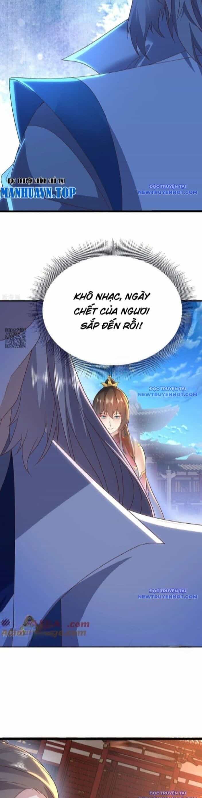 Tiên Võ Đế Tôn - Chương 779 - ảnh 9