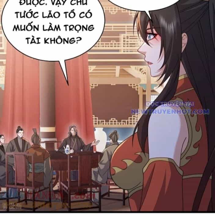 Tiên Võ Đế Tôn - Chương 780 - ảnh 35