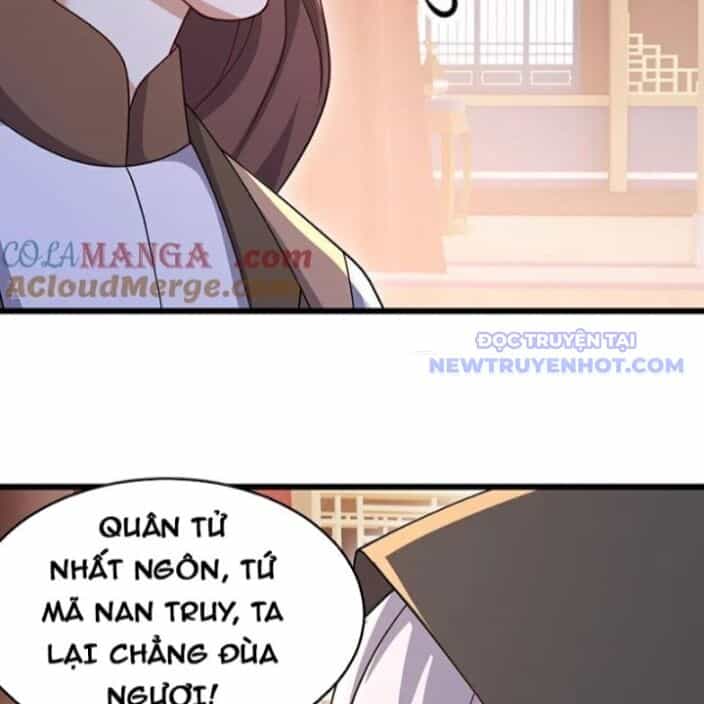 Tiên Võ Đế Tôn - Chương 780 - ảnh 40