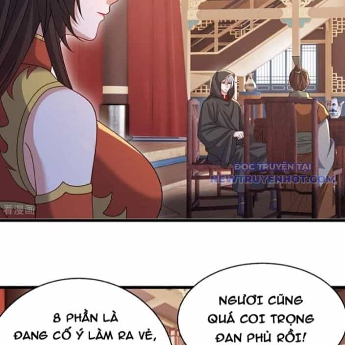 Tiên Võ Đế Tôn - Chương 780 - ảnh 43