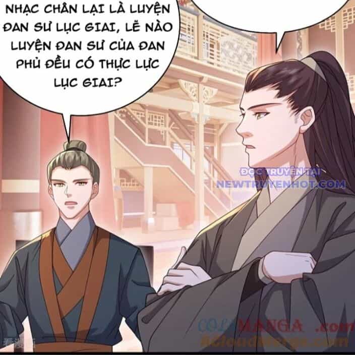Tiên Võ Đế Tôn - Chương 780 - ảnh 44