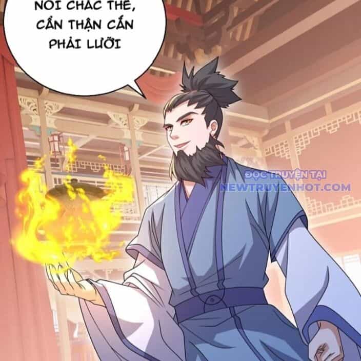 Tiên Võ Đế Tôn - Chương 780 - ảnh 52