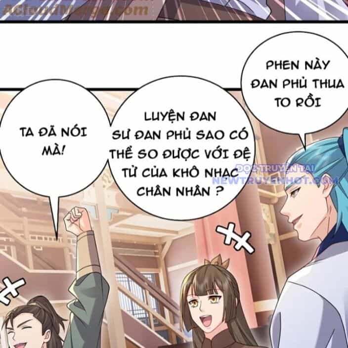 Tiên Võ Đế Tôn - Chương 780 - ảnh 69