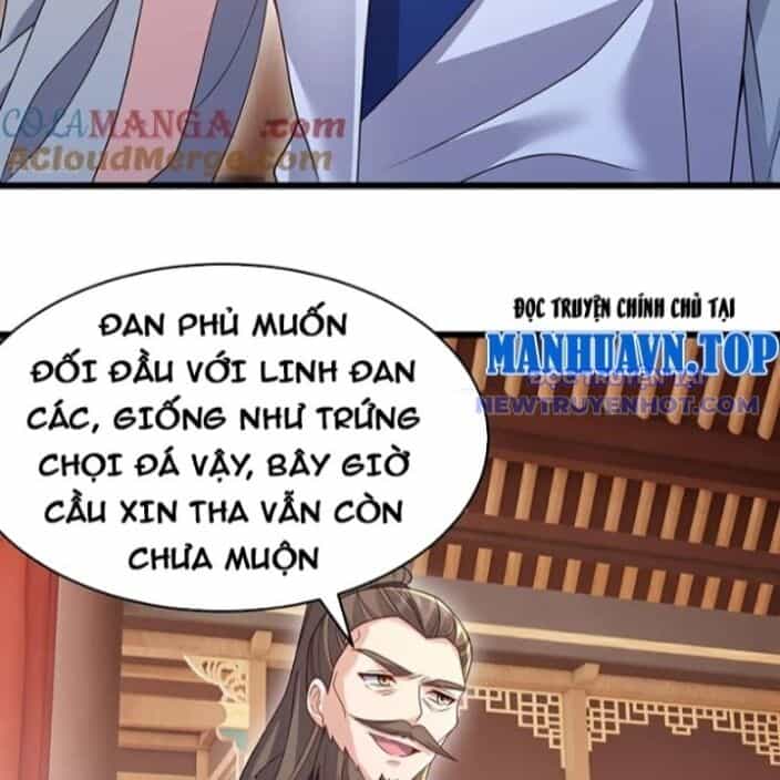 Tiên Võ Đế Tôn - Chương 780 - ảnh 73