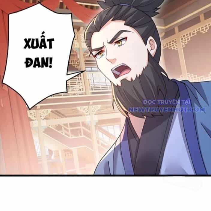 Tiên Võ Đế Tôn - Chương 780 - ảnh 78