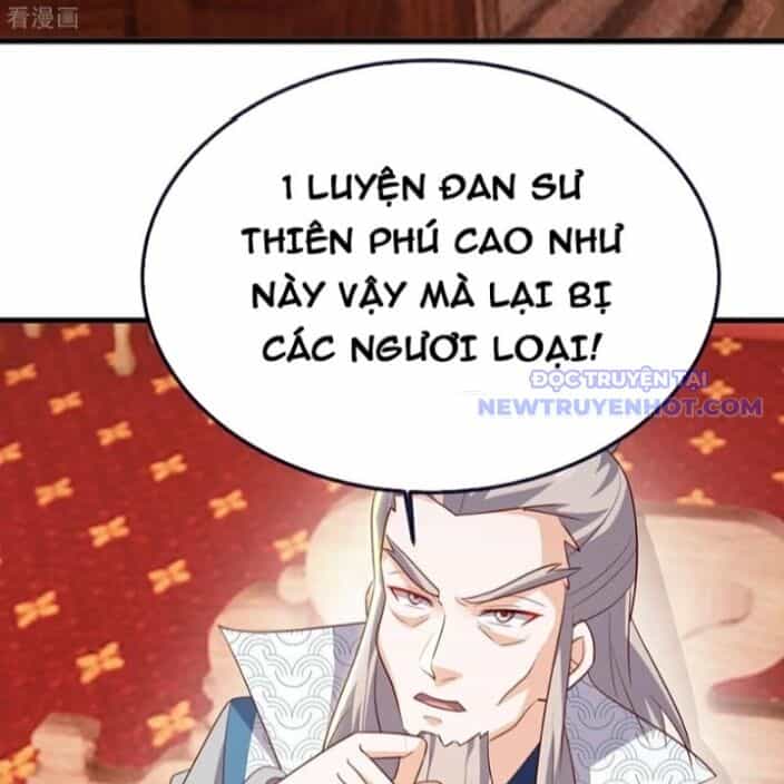 Tiên Võ Đế Tôn - Chương 780 - ảnh 91