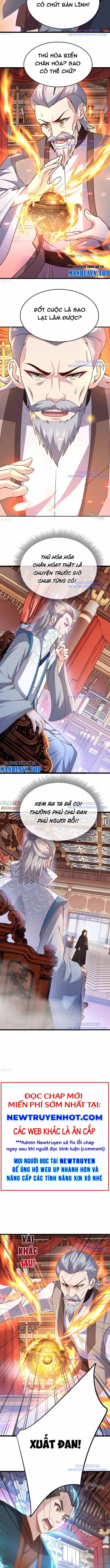 Tiên Võ Đế Tôn - Chương 782 - ảnh 2
