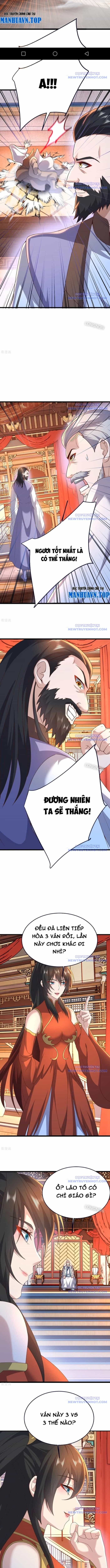 Tiên Võ Đế Tôn - Chương 782 - ảnh 5