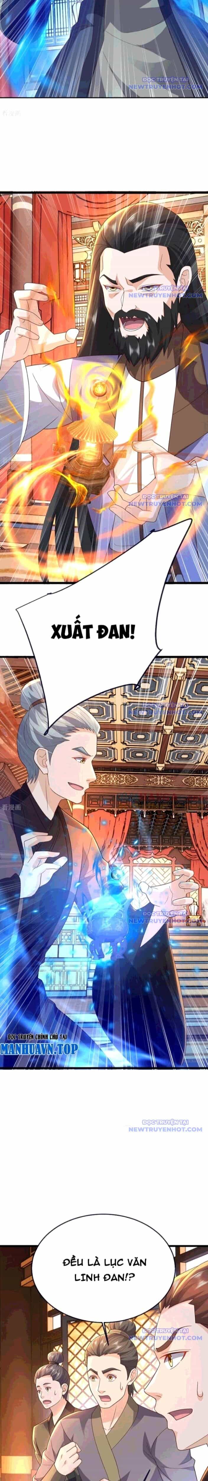 Tiên Võ Đế Tôn - Chương 783 - ảnh 2