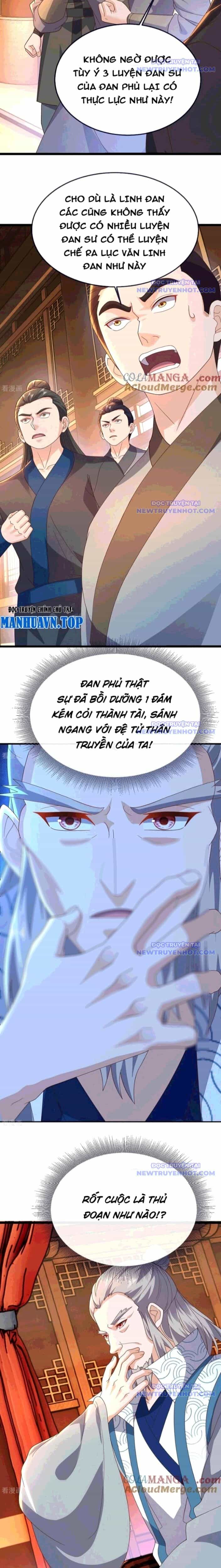 Tiên Võ Đế Tôn - Chương 783 - ảnh 3