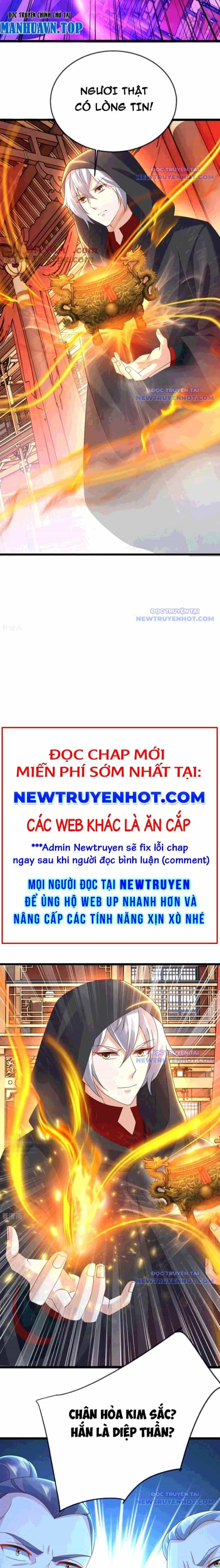 Tiên Võ Đế Tôn - Chương 783 - ảnh 8