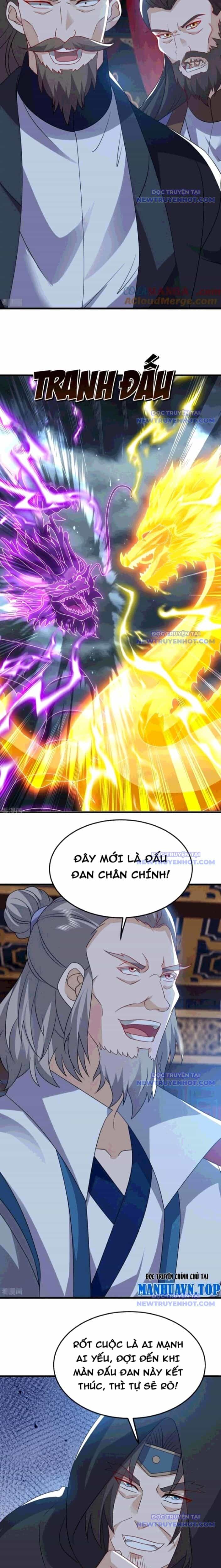 Tiên Võ Đế Tôn - Chương 784 - ảnh 7