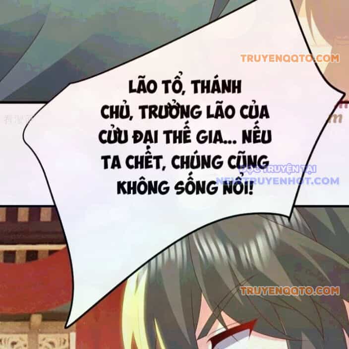 Tiên Võ Đế Tôn - Chương 785 - ảnh 101