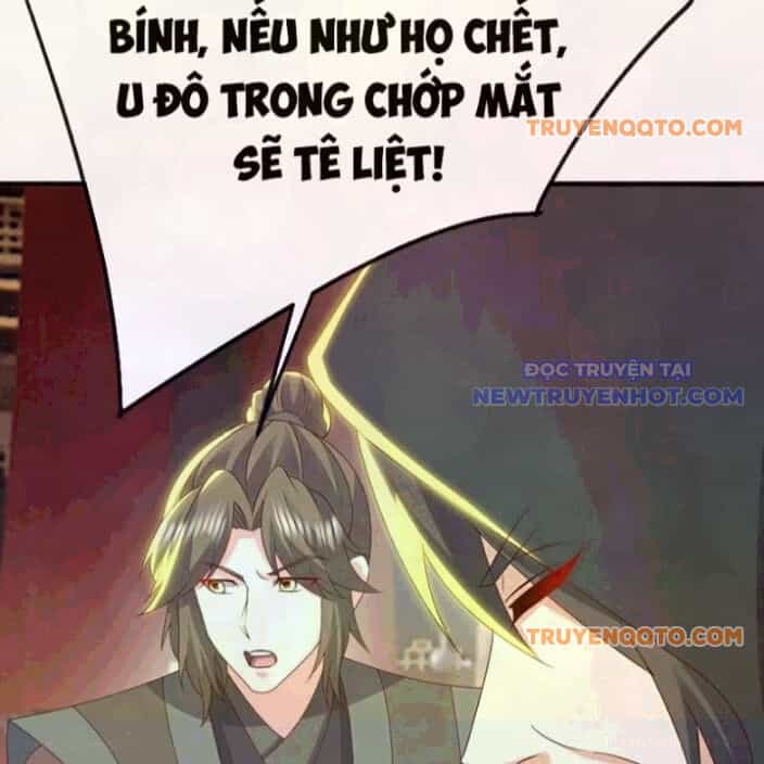 Tiên Võ Đế Tôn - Chương 785 - ảnh 125