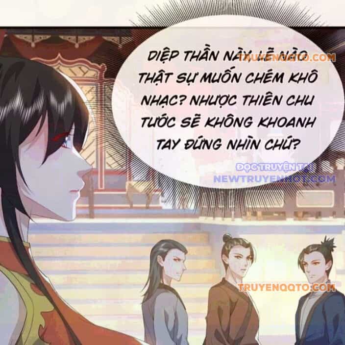 Tiên Võ Đế Tôn - Chương 785 - ảnh 14