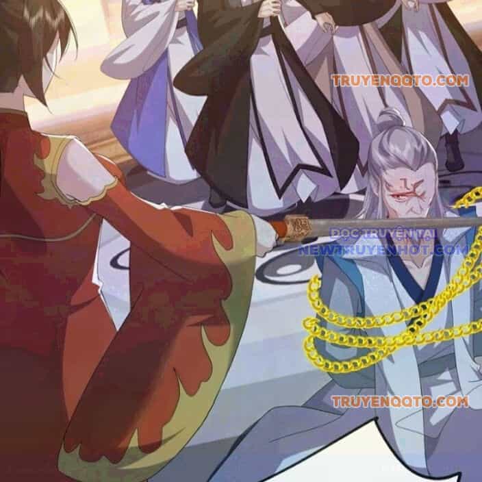Tiên Võ Đế Tôn - Chương 785 - ảnh 51