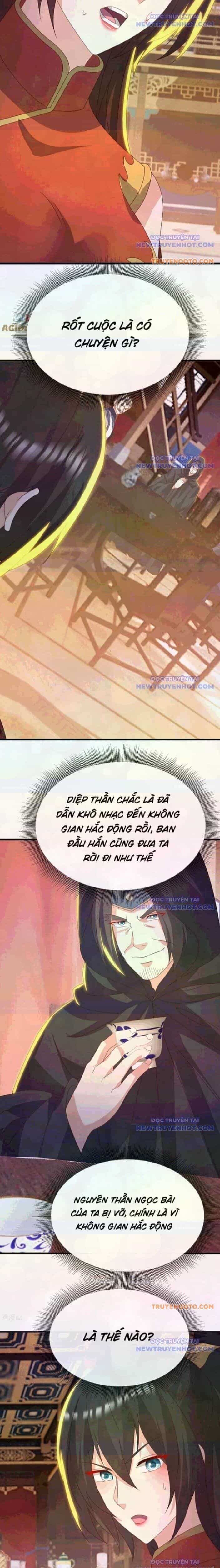 Tiên Võ Đế Tôn - Chương 786 - ảnh 5