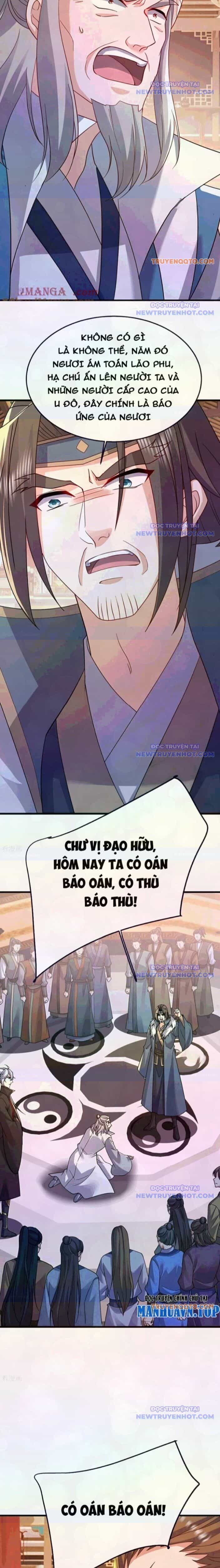 Tiên Võ Đế Tôn - Chương 787 - ảnh 2