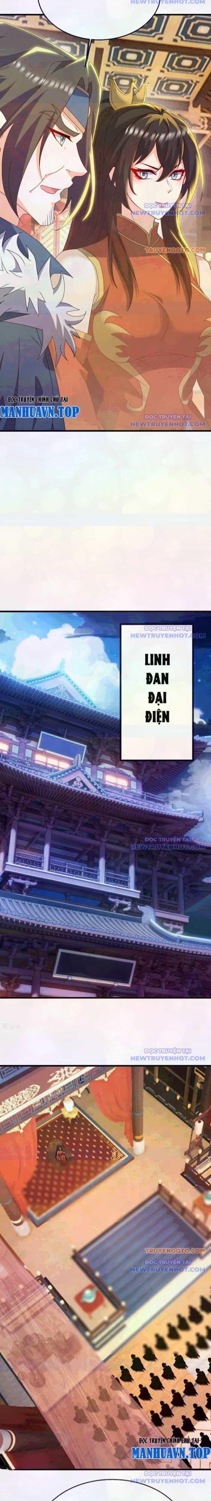 Tiên Võ Đế Tôn - Chương 787 - ảnh 6