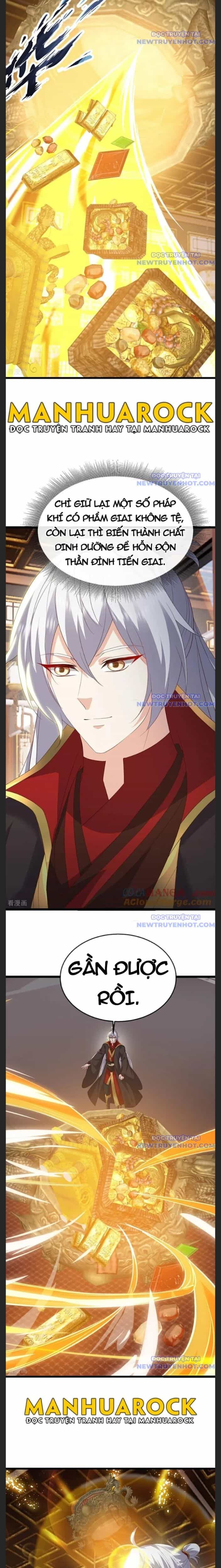 Tiên Võ Đế Tôn - Chương 789 - ảnh 14