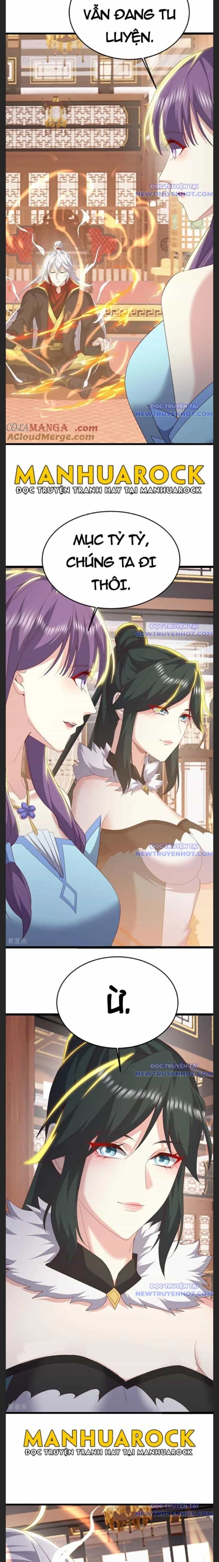 Tiên Võ Đế Tôn - Chương 789 - ảnh 17
