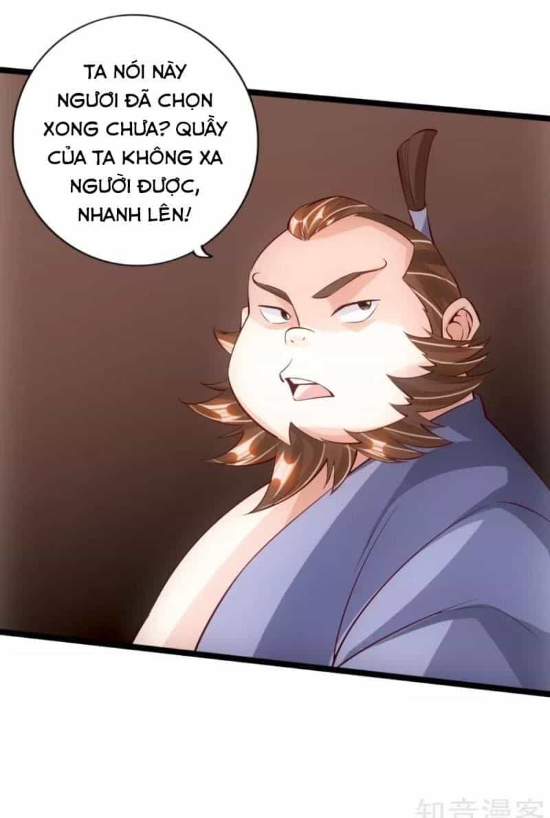 Tiên Võ Đế Tôn - Chương 80 - ảnh 17