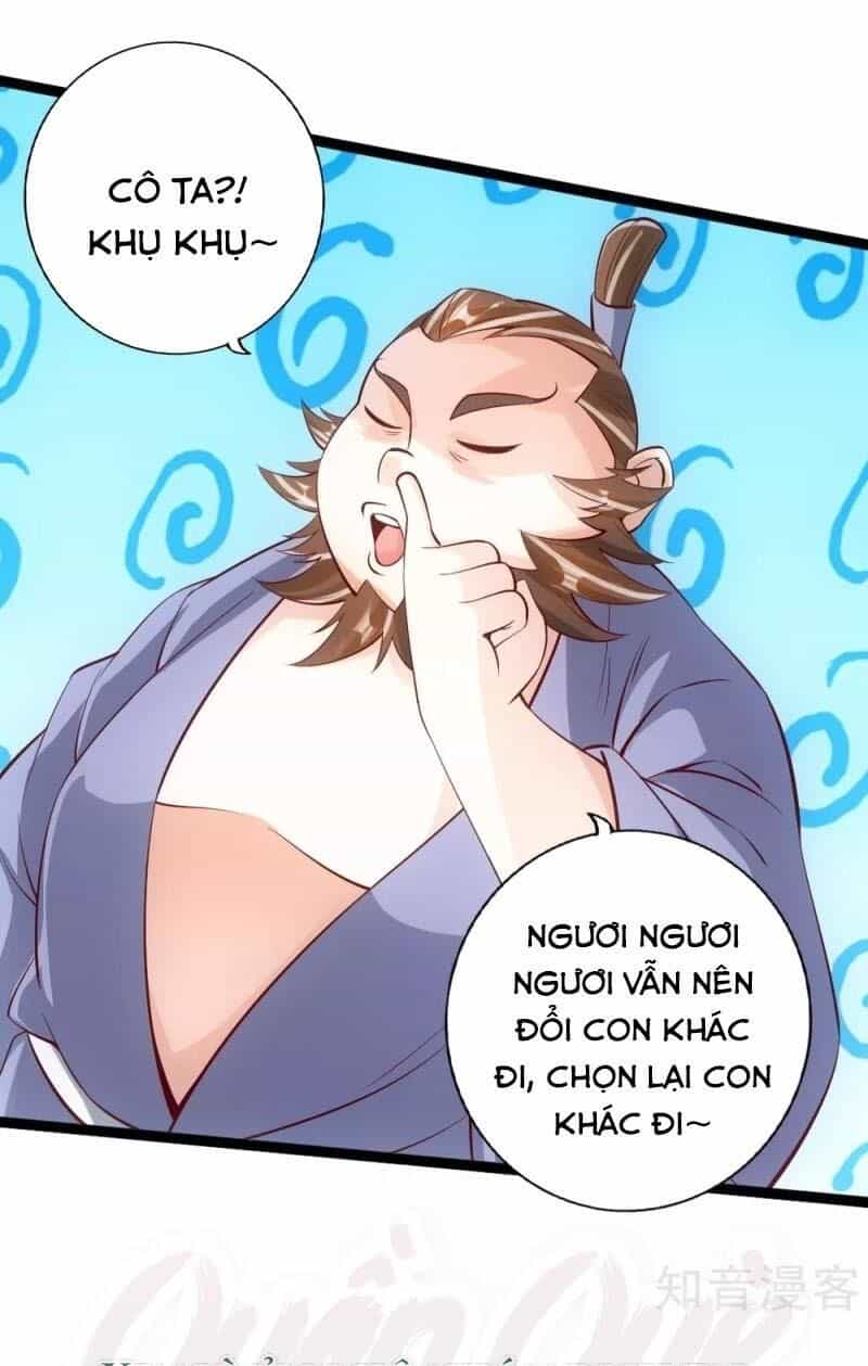 Tiên Võ Đế Tôn - Chương 80 - ảnh 19