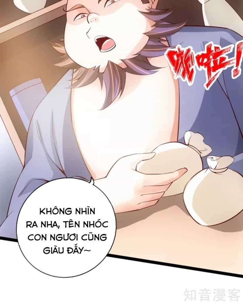 Tiên Võ Đế Tôn - Chương 80 - ảnh 6