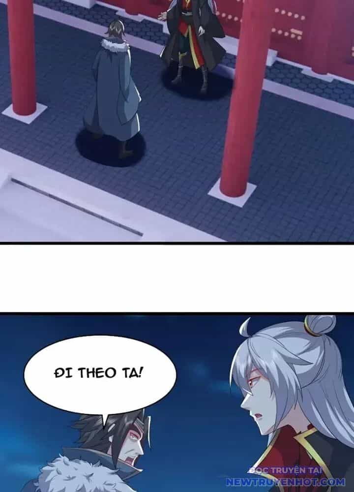 Tiên Võ Đế Tôn - Chương 790 - ảnh 13