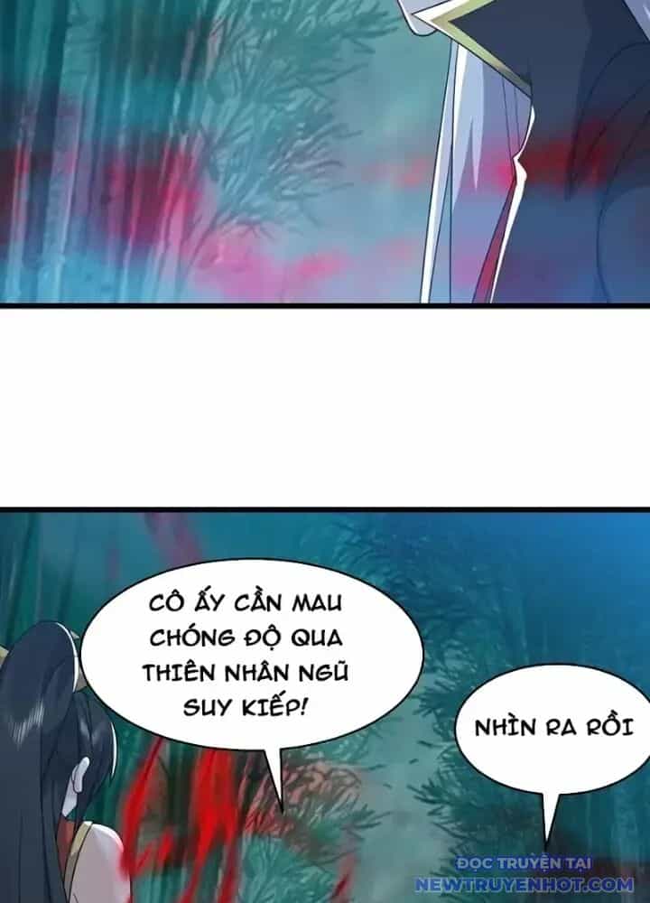 Tiên Võ Đế Tôn - Chương 790 - ảnh 25