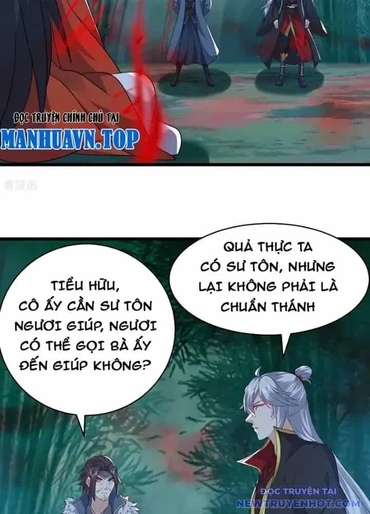 Tiên Võ Đế Tôn - Chương 790 - ảnh 27