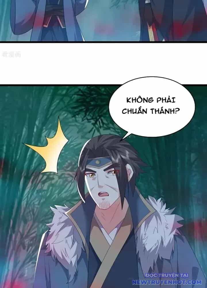 Tiên Võ Đế Tôn - Chương 790 - ảnh 29