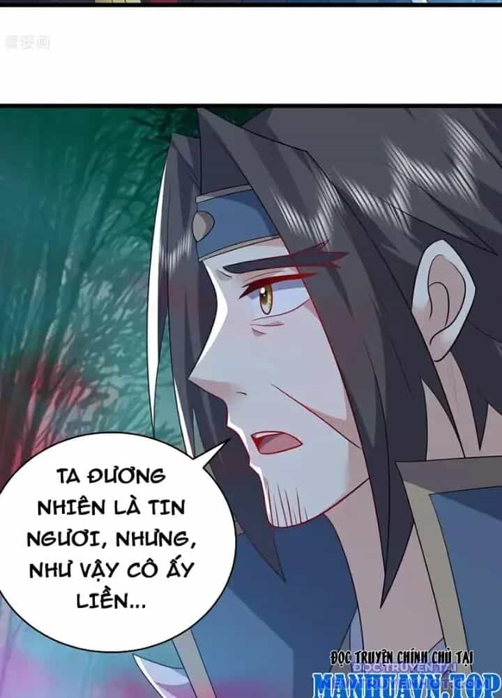 Tiên Võ Đế Tôn - Chương 790 - ảnh 33