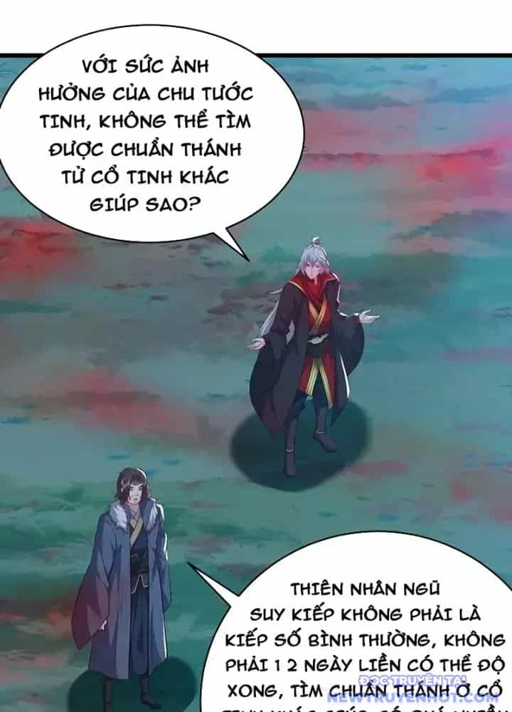 Tiên Võ Đế Tôn - Chương 790 - ảnh 36