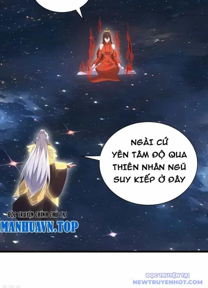 Tiên Võ Đế Tôn - Chương 790 - ảnh 68