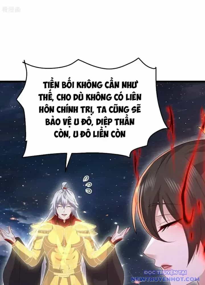 Tiên Võ Đế Tôn - Chương 790 - ảnh 88